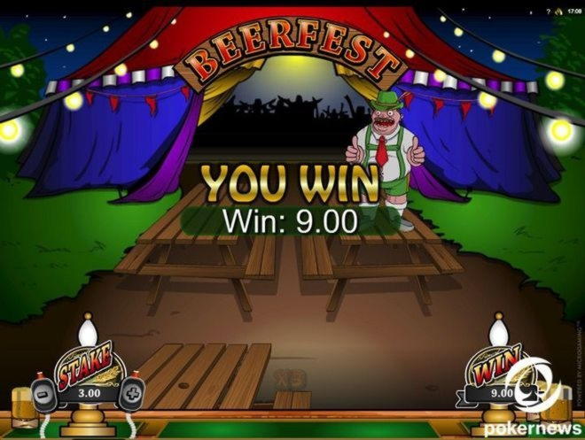 Eur 285 Mobile freeroll slot tournament at Jackpot City Casino