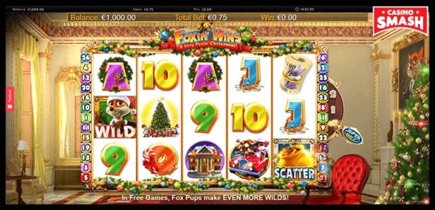 $540 Tournament at 888 Casino
