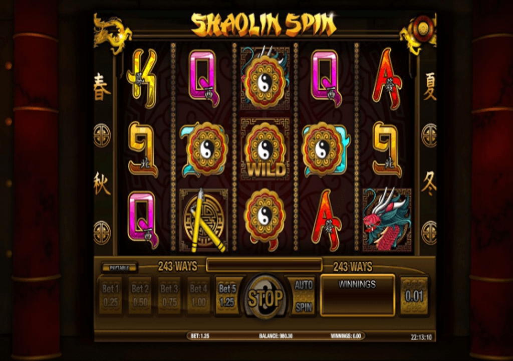 575% First deposit bonus at Dunder Casino
