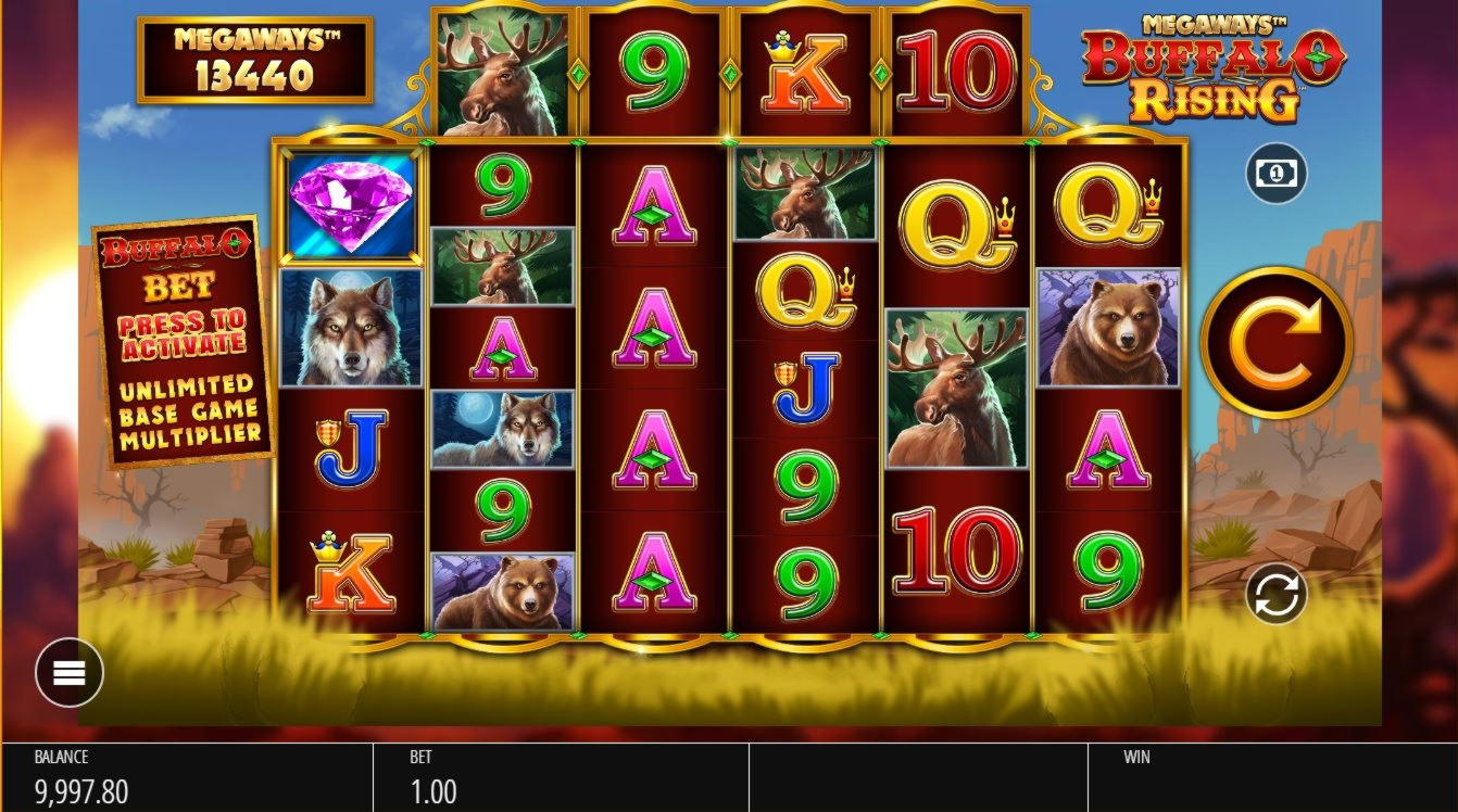 £4850 No deposit bonus at Berlin Casino 