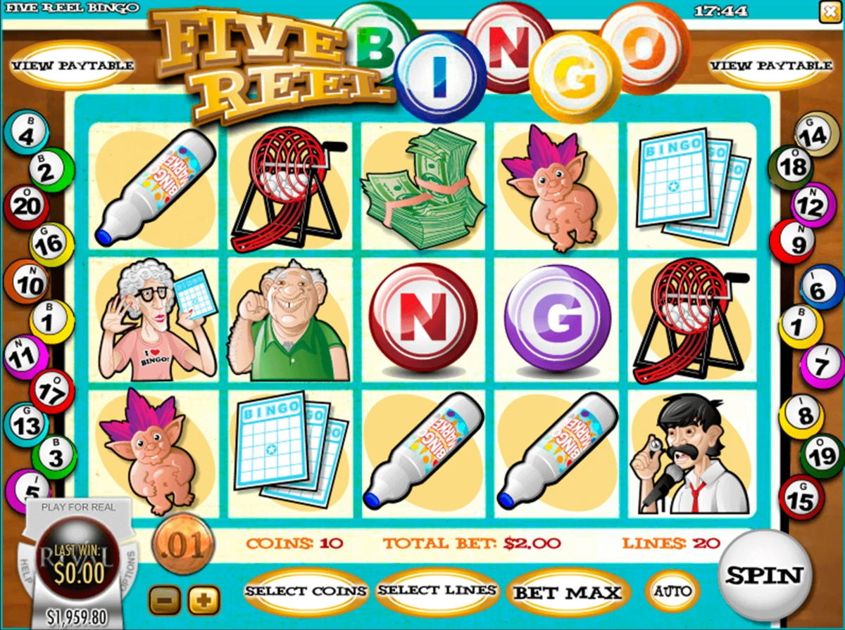 $135 Free Casino Tournament at All Slots Casino