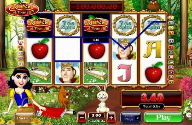 $260 free chip at Betway Casino