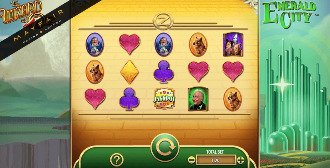 220 Free spins casino at Yes Casino 