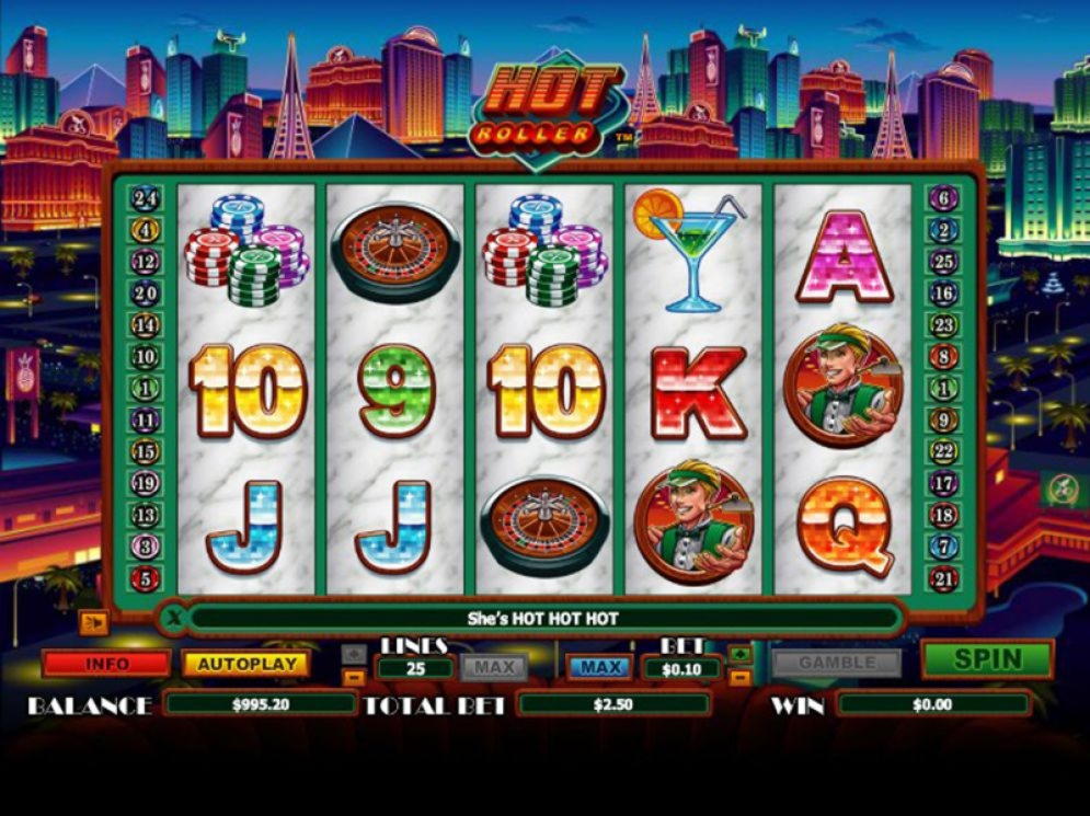 90 Free spins at Big Jackpots Casino 