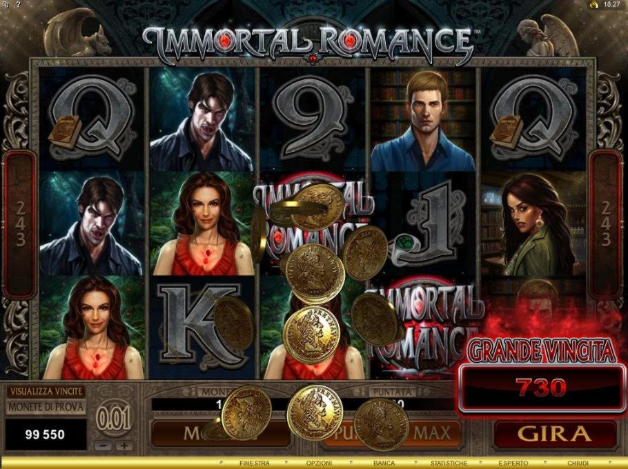 640% First Deposit Bonus at Emu Casino