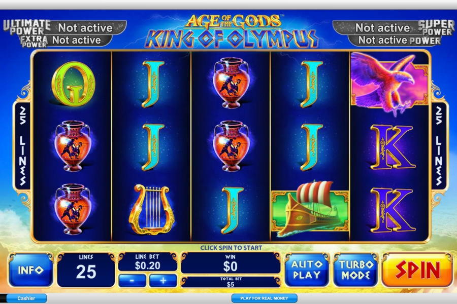 800% Match at a Casino at Jackpot City Casino
