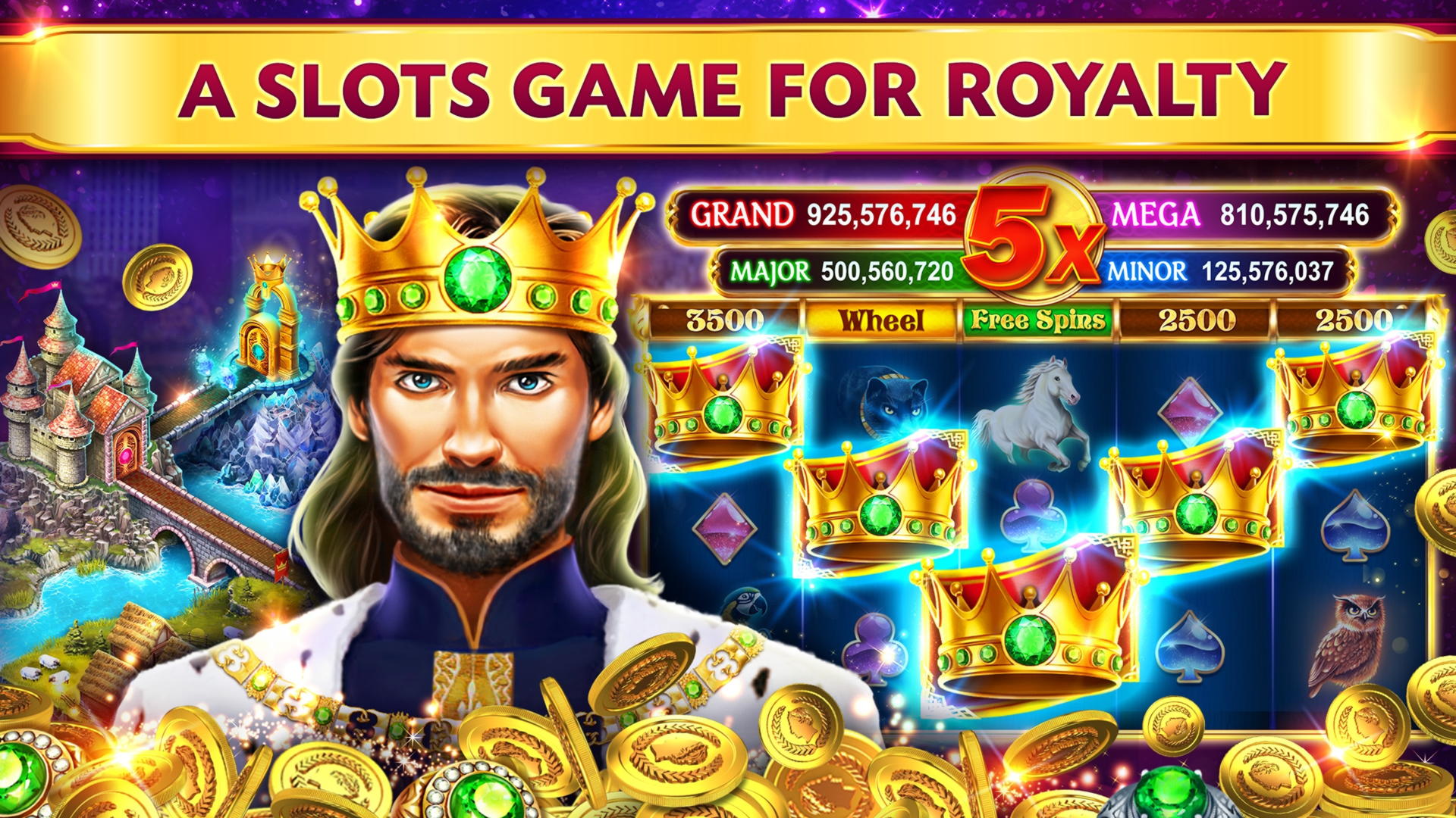 685% Best Signup Bonus Casino at Betway Casino