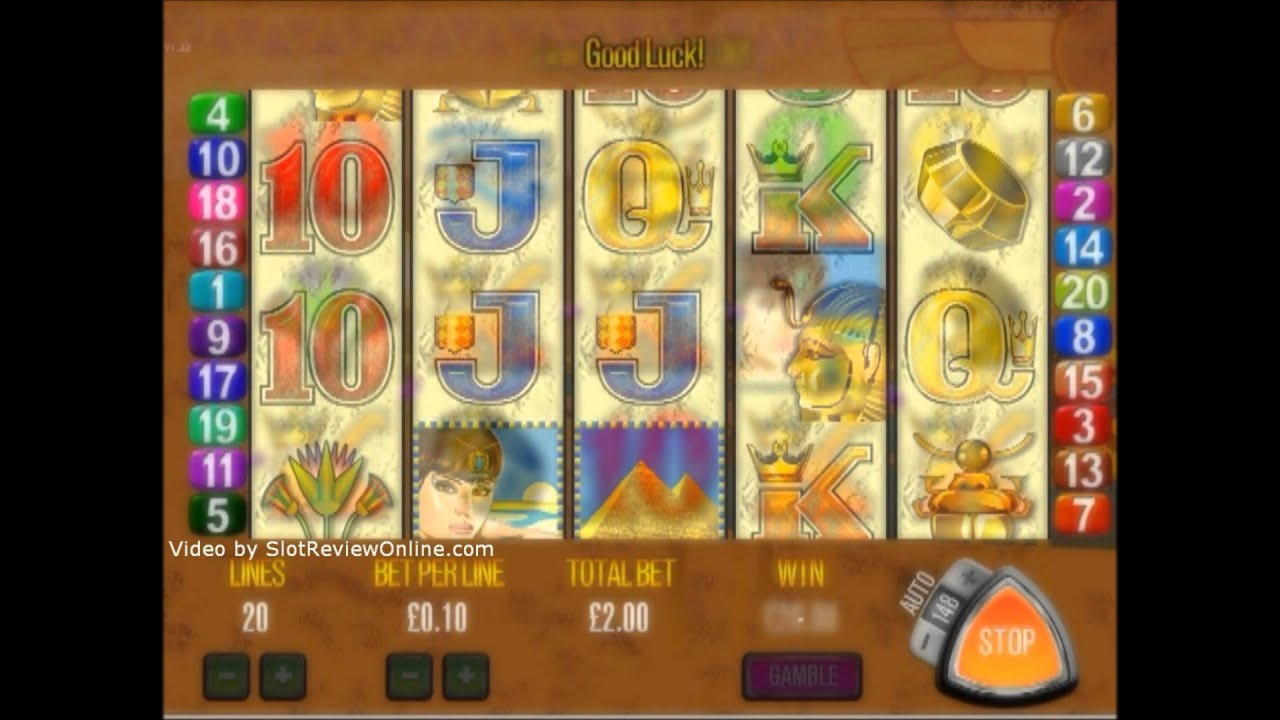 $975 No Deposit Casino Bonus at Lucky Red Casino