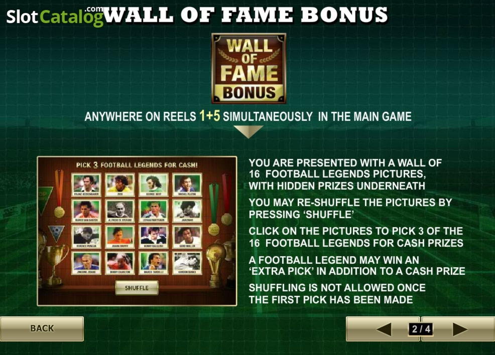 €290 Free Money at Big Jackpots Casino 