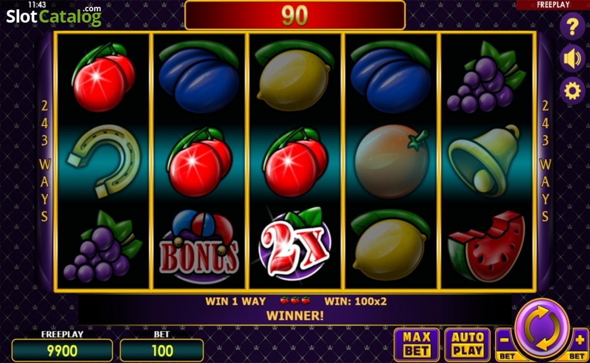 EUR 3865 no deposit casino bonus at Wild Blaster Casino