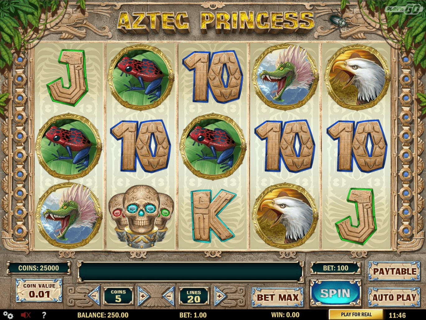 160 free spins casino at Treasure Island Jackpots Casino (Australia Casino Mirror)