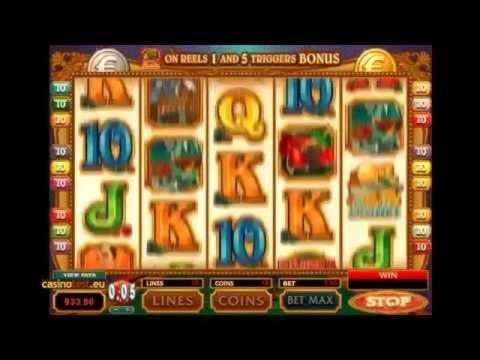 £10 Mobile freeroll slot tournament at bWin Casino