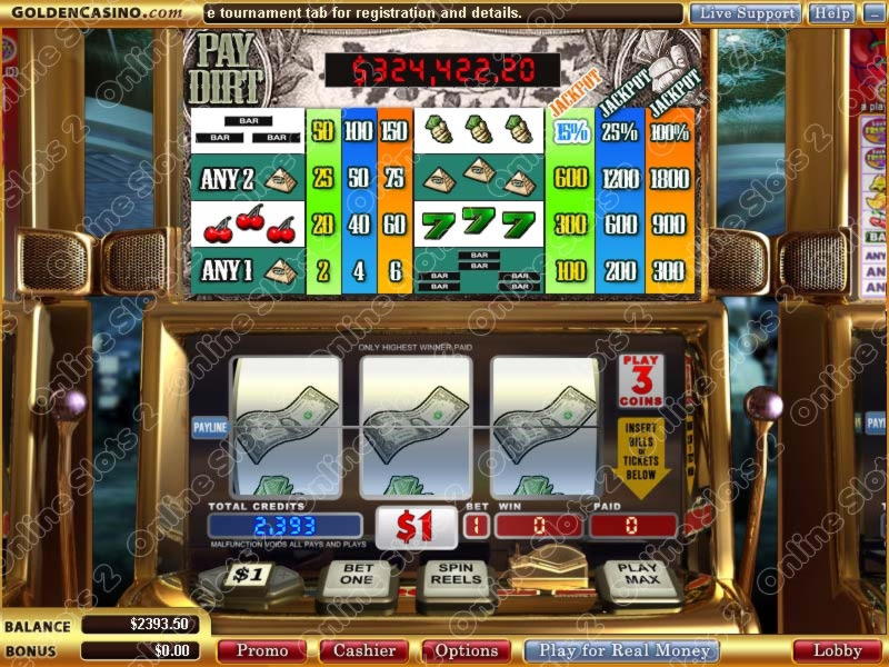£455 Casino tournaments freeroll at Joy Casino