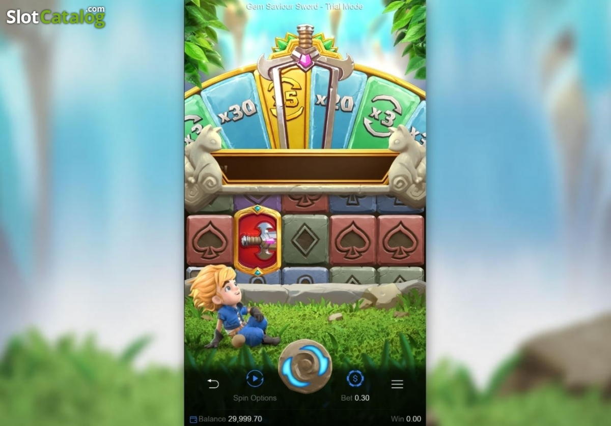 $65 Tournament at Wild Blaster Casino