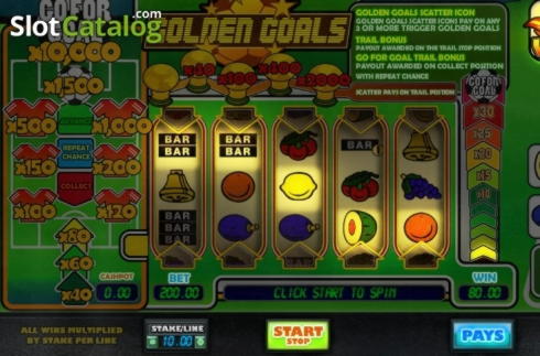 €100 free chip at Casino com