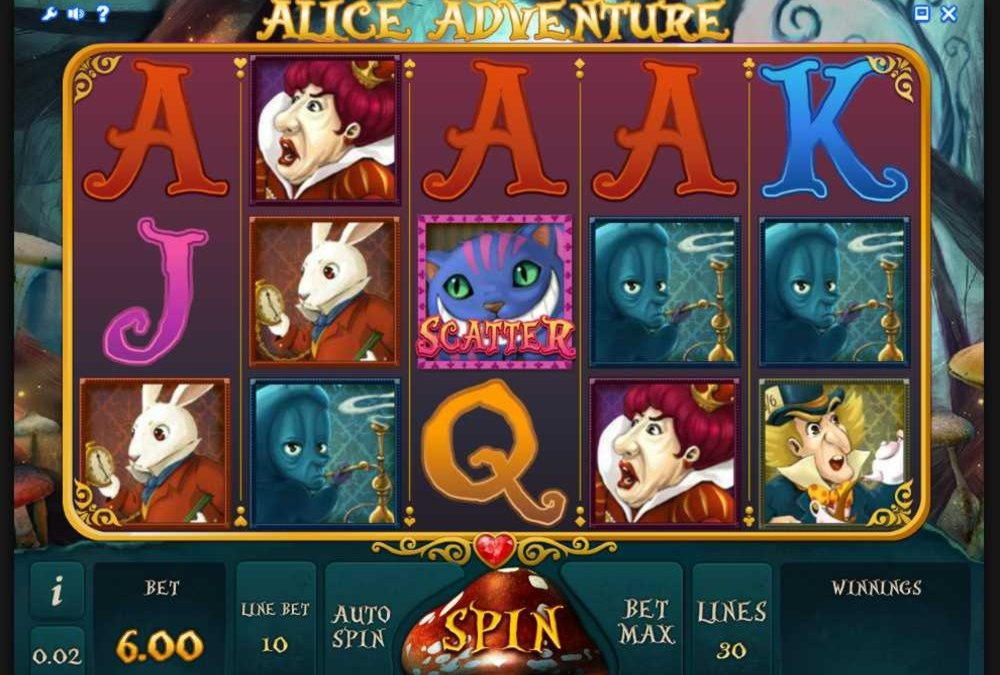 305% First deposit bonus at Casino Las Vegas