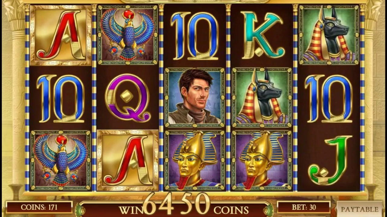 EURO 575 Casino Chip at Ruby Fortune Casino