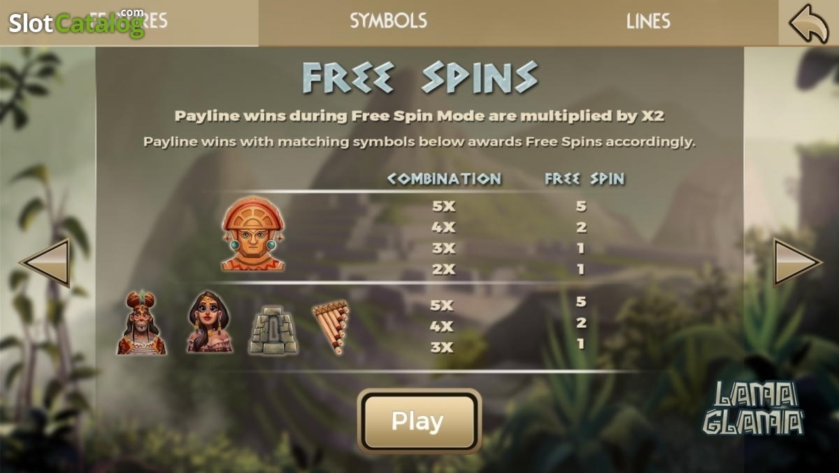 €3140 No deposit bonus casino at Yes Casino 