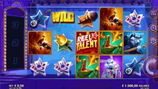 EUR 455 No deposit at Gaming Club Casino