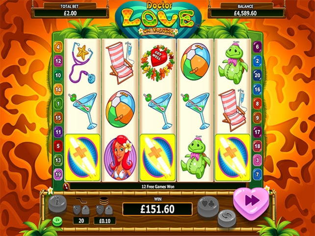 €230 Mobile freeroll slot tournament at Ruby Fortune Casino