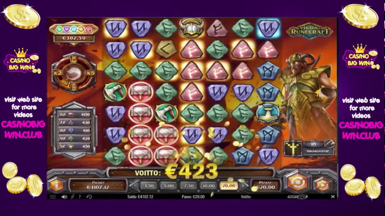 240 Free spins no deposit casino at Royal Vegas Casino