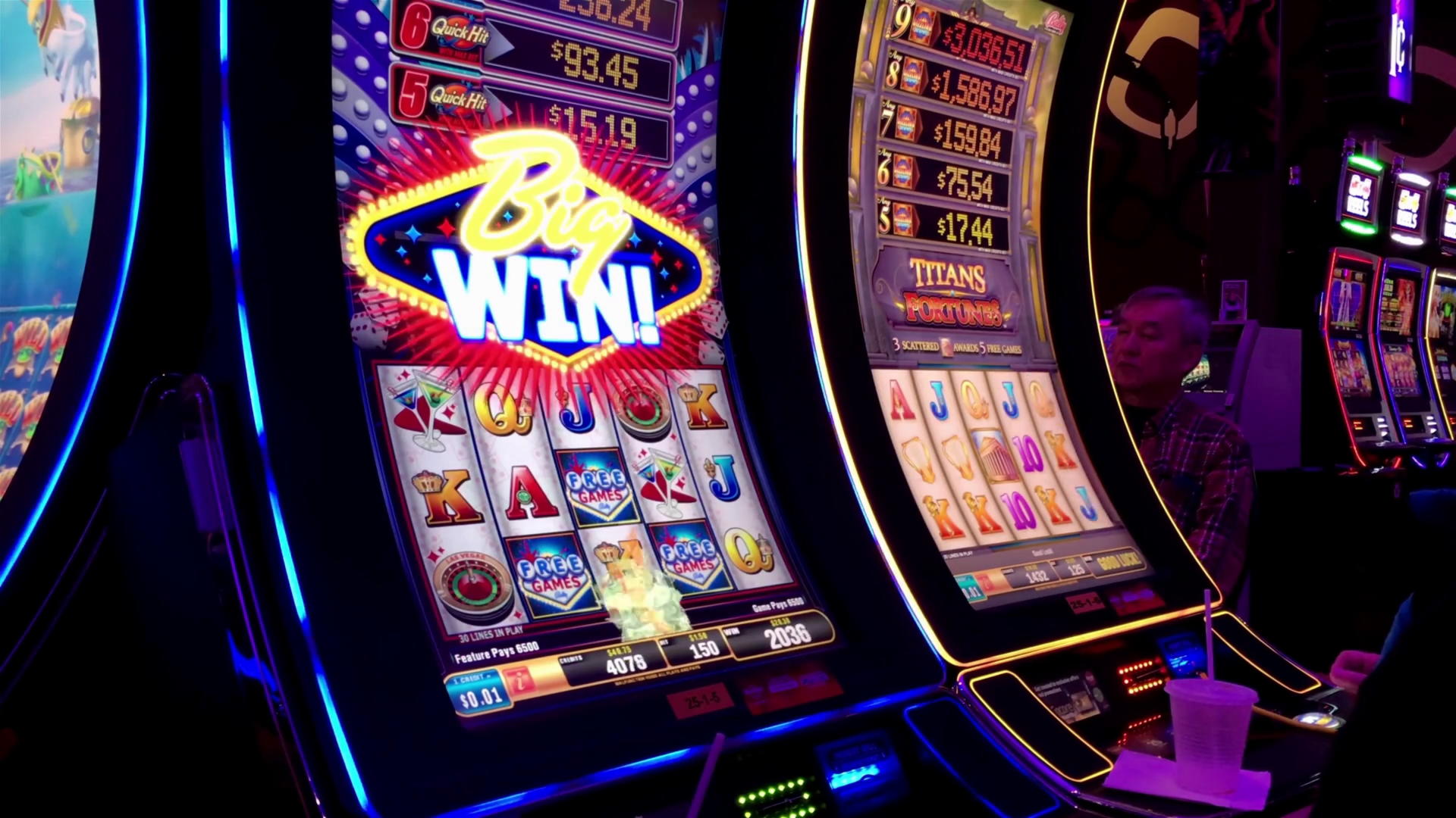 EUR 820 Online Casino Tournament at 777 Casino