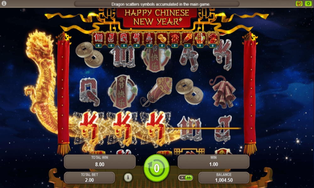 $1265 No Deposit Bonus Casino at Lucky Red Casino