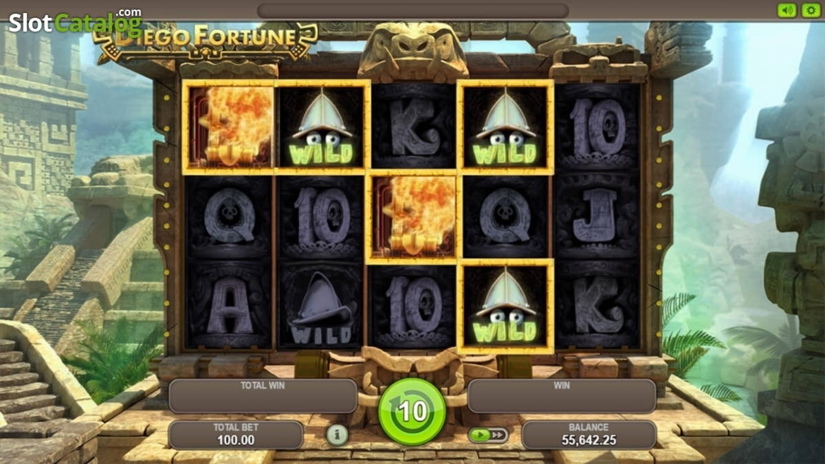 210 Free Spins right now at Wild Blaster Casino
