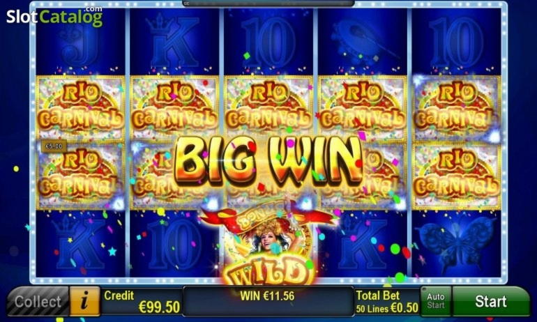 310% First Deposit Bonus at All Slots Casino