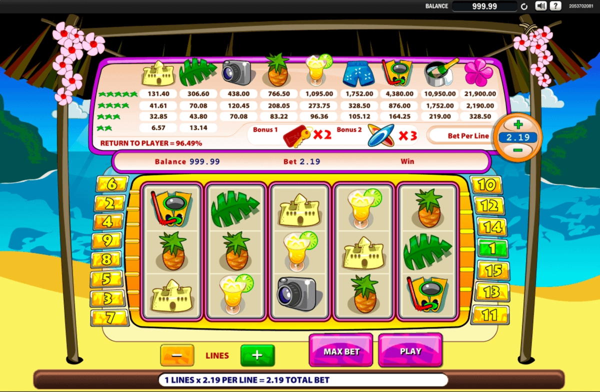 €140 Tournament at Volt Casino