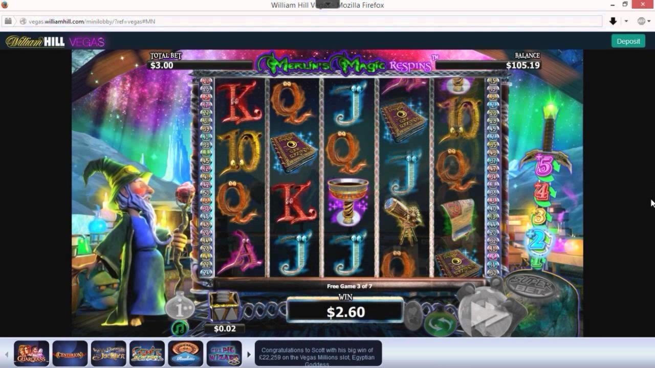 €260 Free Casino Tournament at Ruby Fortune Casino