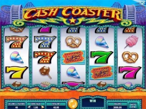 90 Loyal Free Spins! at Roaring 21 Casino