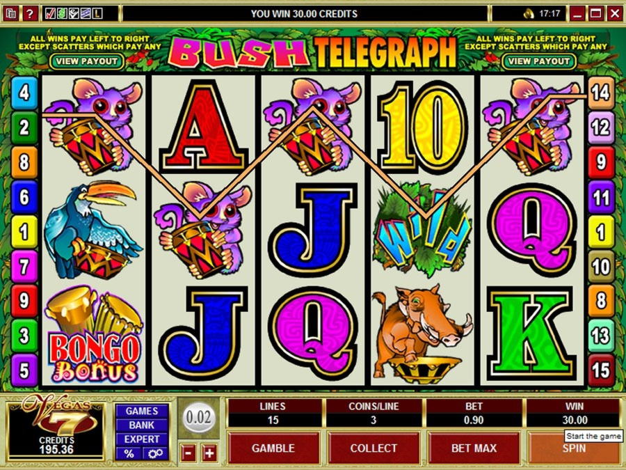 105 Loyal Free Spins! at Berlin Casino 