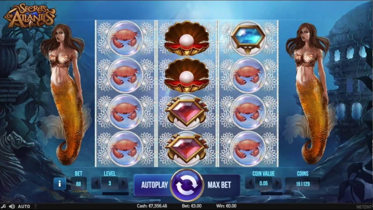 Eur 795 Daily freeroll slot tournament at 888 Casino