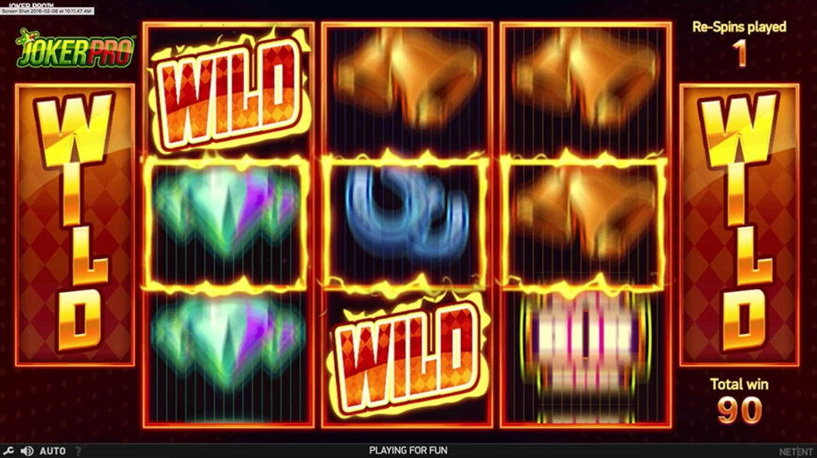EUR 460 Daily freeroll slot tournament at 888 Casino