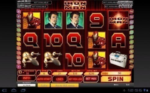 £960 Casino Tournament at Wild Blaster Casino