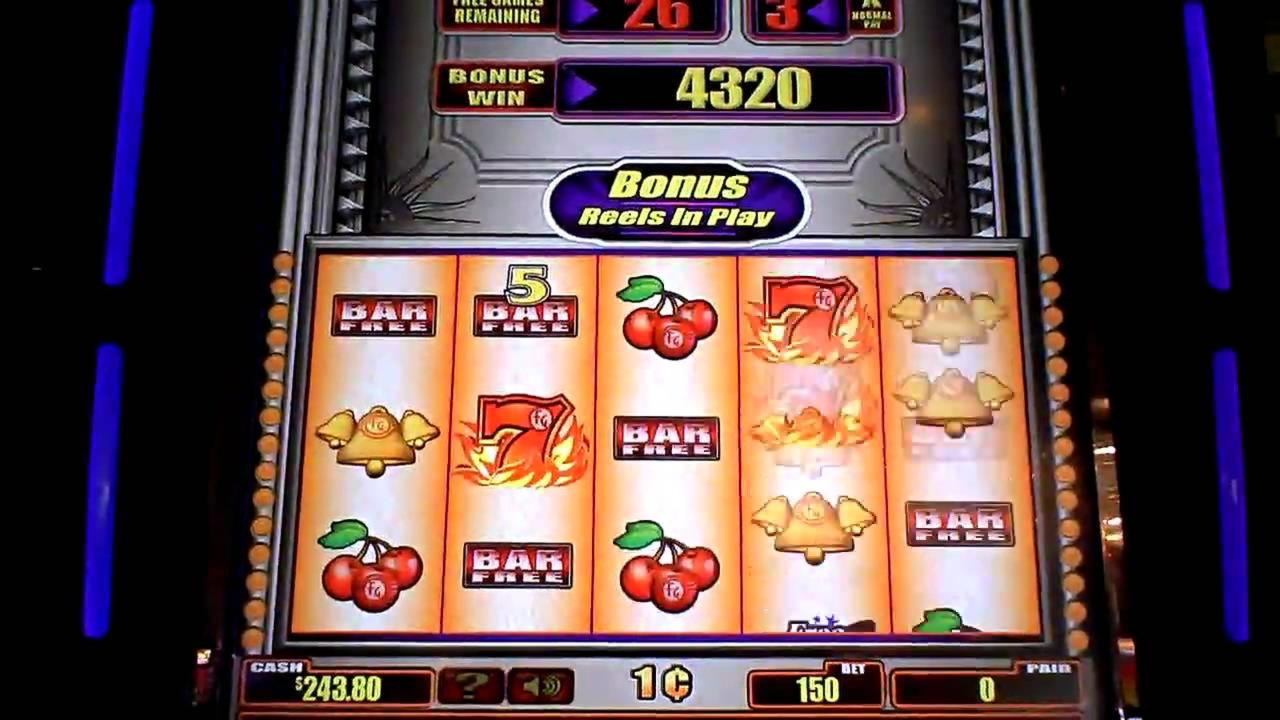 EUR 1285 No deposit casino bonus at Ruby Fortune Casino