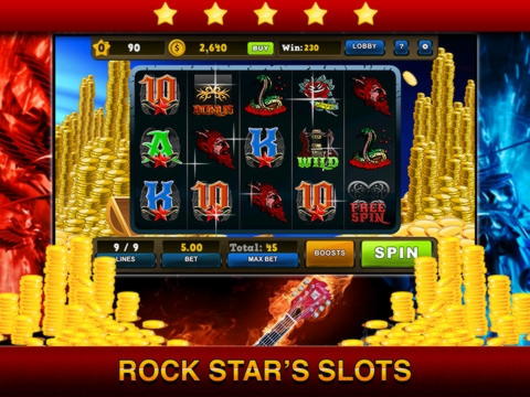 EURO 520 free chip casino at Dunder Casino