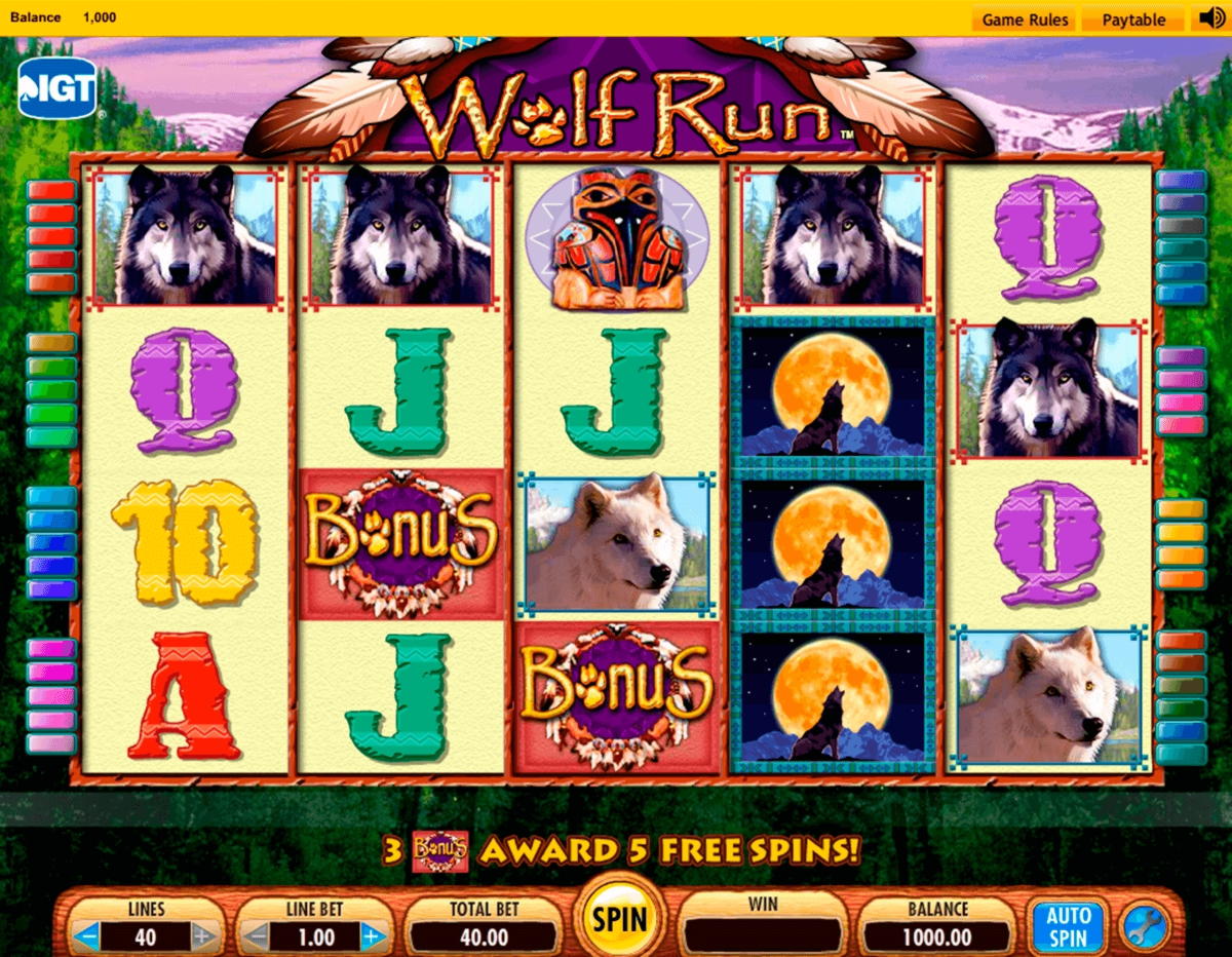 855% First deposit bonus at All Slots Casino
