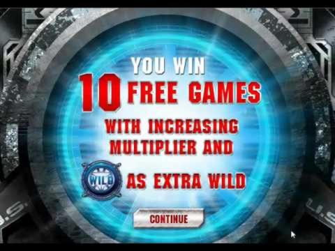 €725 No deposit bonus at Casino Las Vegas