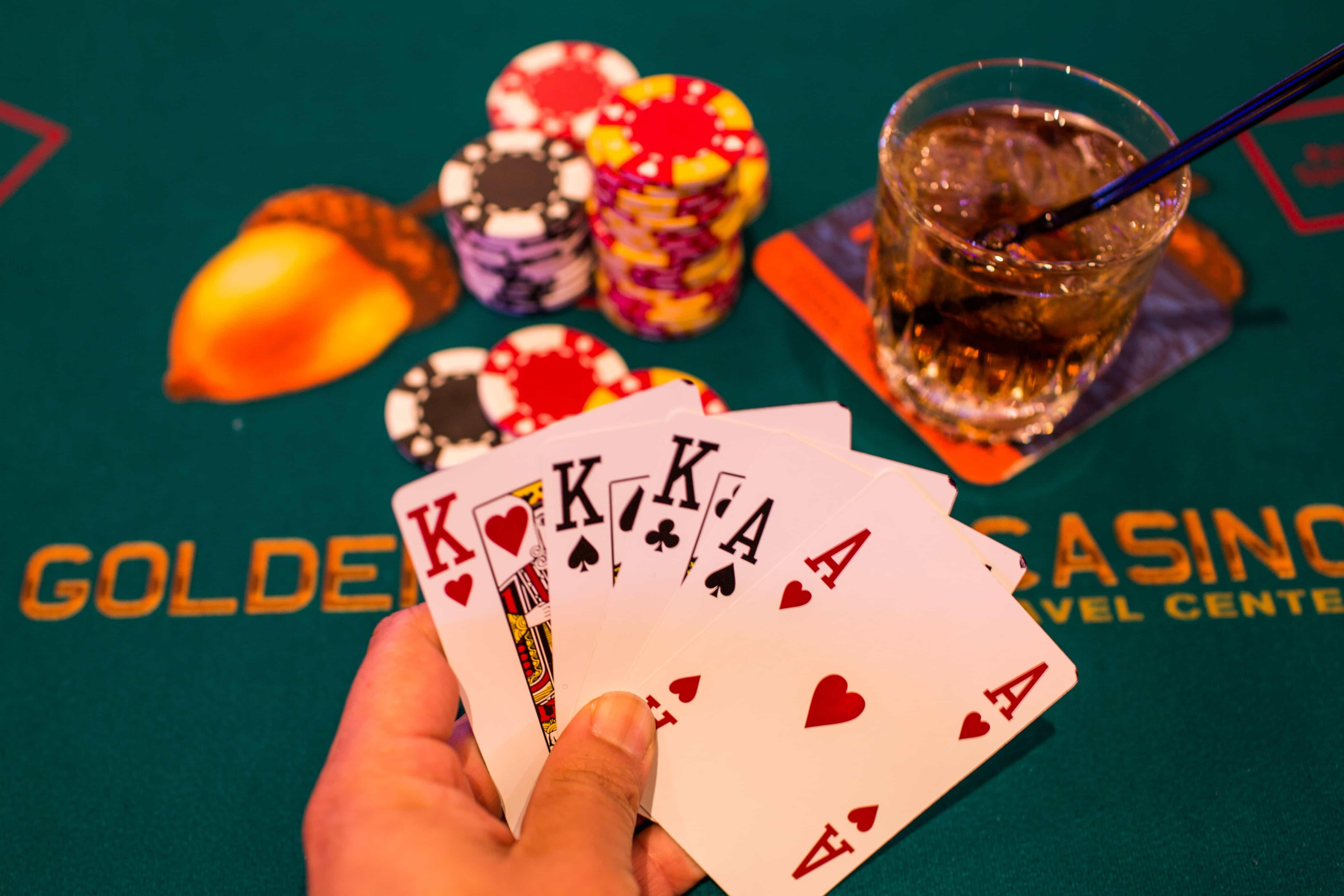 €145 Free casino chip at Wild Blaster Casino