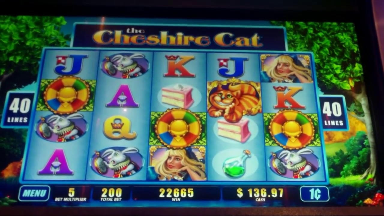 265 Free Spins no deposit at Lucky Red Casino