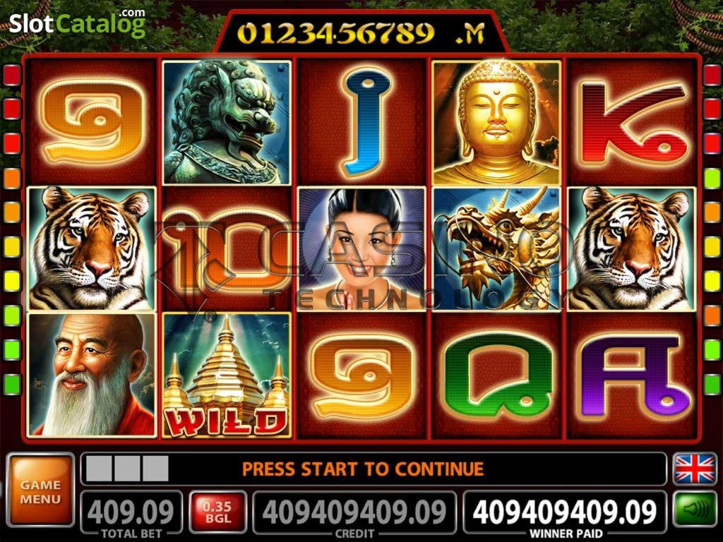 770% Match Bonus Casino at Emu Casino