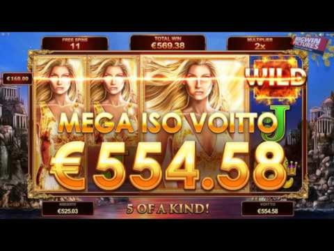 300 Free Spins right now at 888 Casino