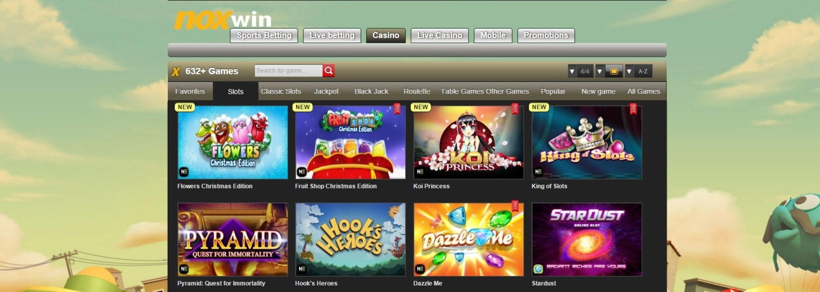 11 Loyalty Free Spins! at Volt Casino