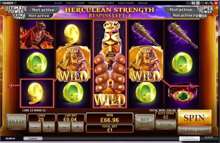 470% Signup Casino Bonus at 888 Casino