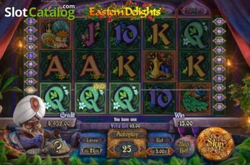 £88 Free Casino Ticket at Emu Casino