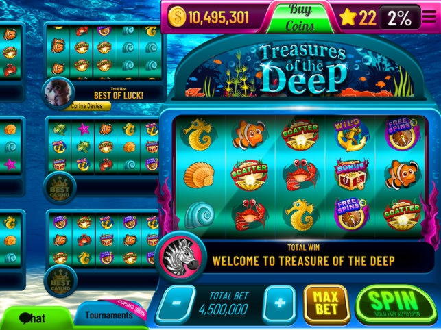 €365 Mobile freeroll slot tournament at Joy Casino