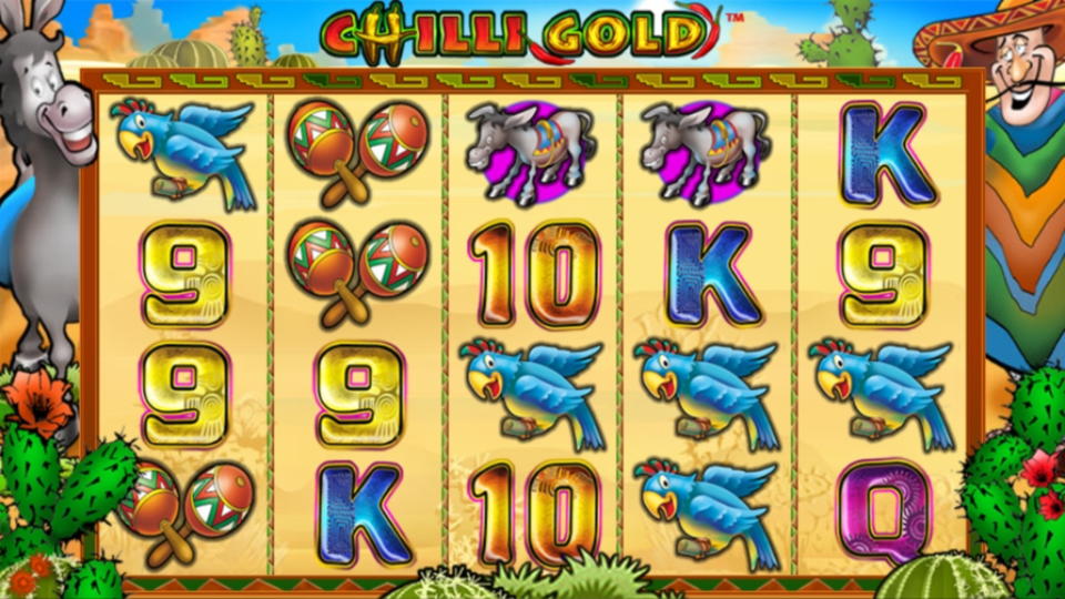 220 Loyalty Free Spins! at Lucky Nugget Casino