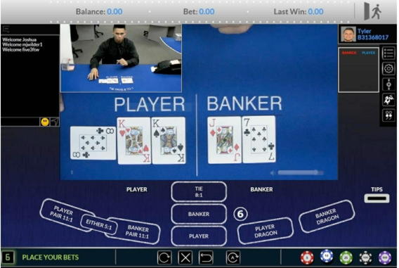 $55 Daily freeroll slot tournament at Lucky Red Casino